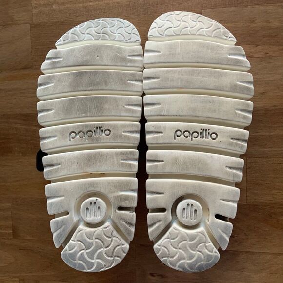 BIRKENSTOCK PAPILLIO Arizona Platform Sandals (Sz 41) - Picture 9 of 9